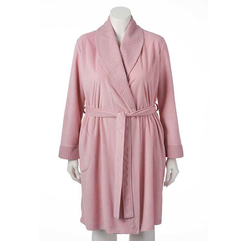 Polyester Robe Kohl's