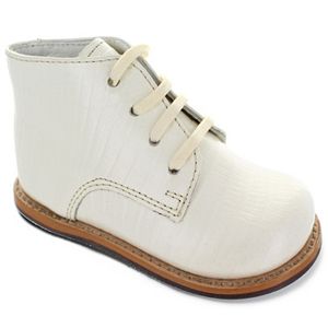 Josmo Baby / Toddler Boys' Leather Boots