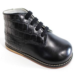 Josmo Baby / Toddler Boys' Leather Boots