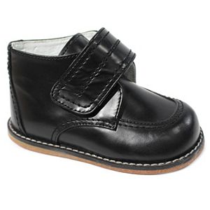 Josmo Baby / Toddler Boys' Leather Boots