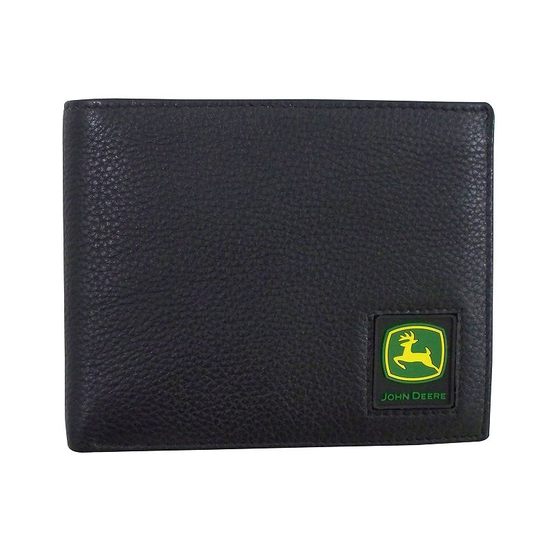Black Bifold Wallet Kohl's