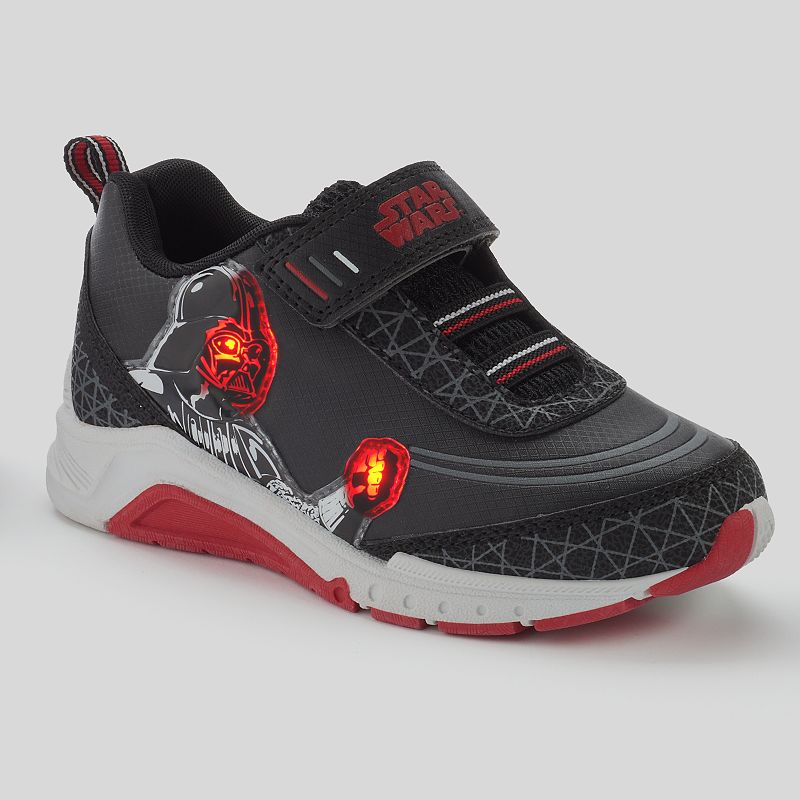 Boys Velcro Shoes Kohl's