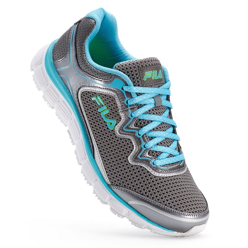 FILA® Memory Fresh Start Women's Walking Shoes