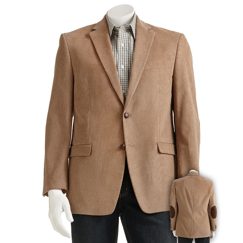 kohls chaps sport coat