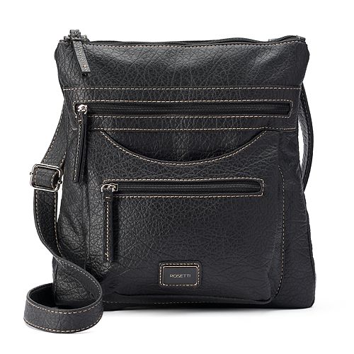 Rosetti Aria Floral Crossbody Bag