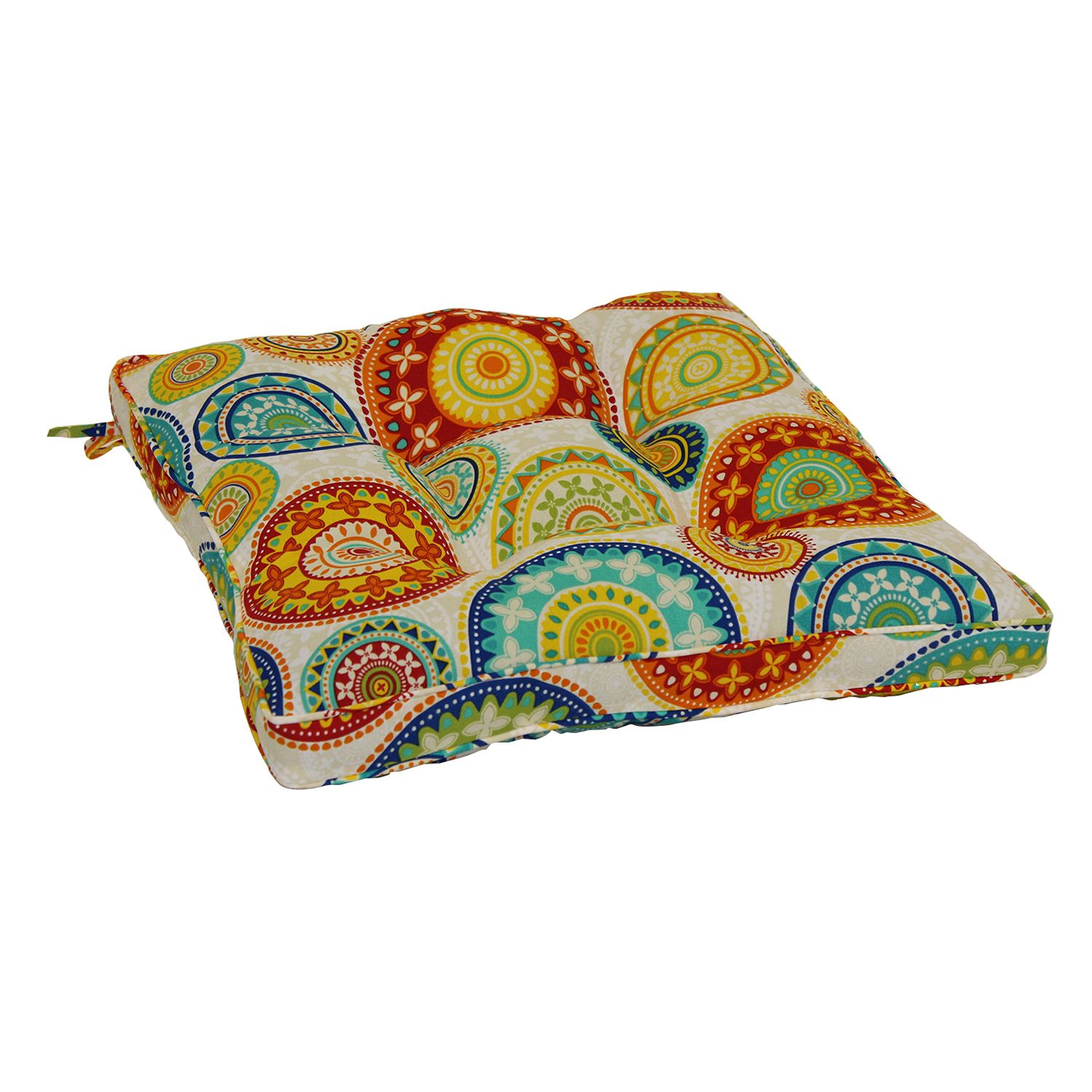 SONOMA OUTDOORS OUTDOOR CHAIR CUSHION