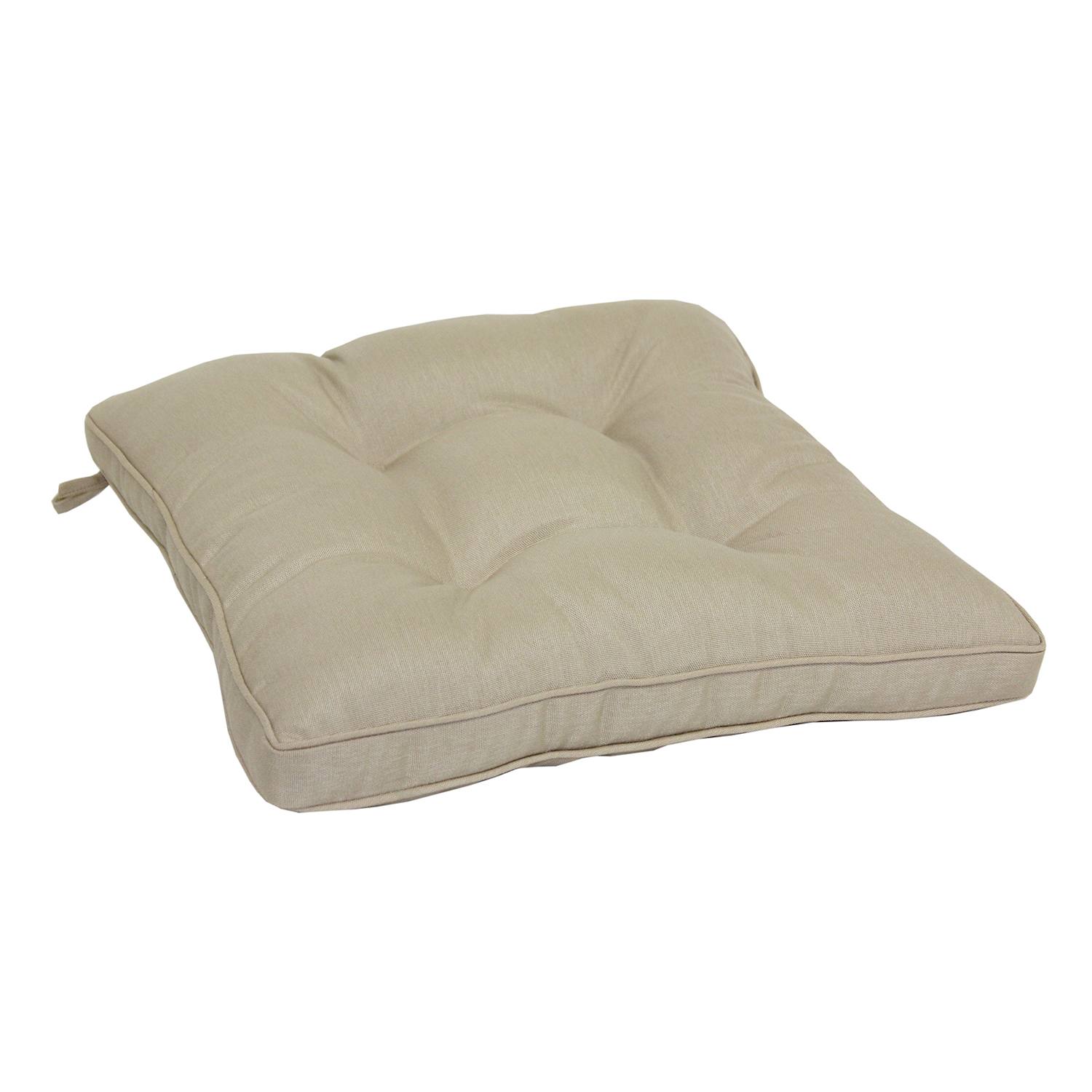 SONOMA OUTDOORS OUTDOOR CHAIR CUSHION