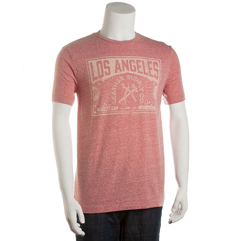 kohls graphic tshirts