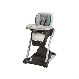 Graco Blossom 6-in-1 High Chair