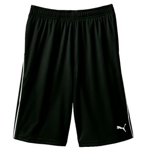 Boys 4-7 PUMA Core Shorts