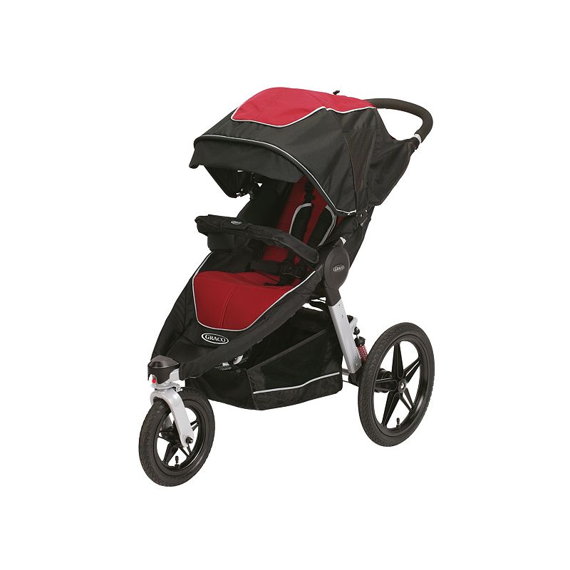 Lightweight Reclining Seat Stroller  Kohls