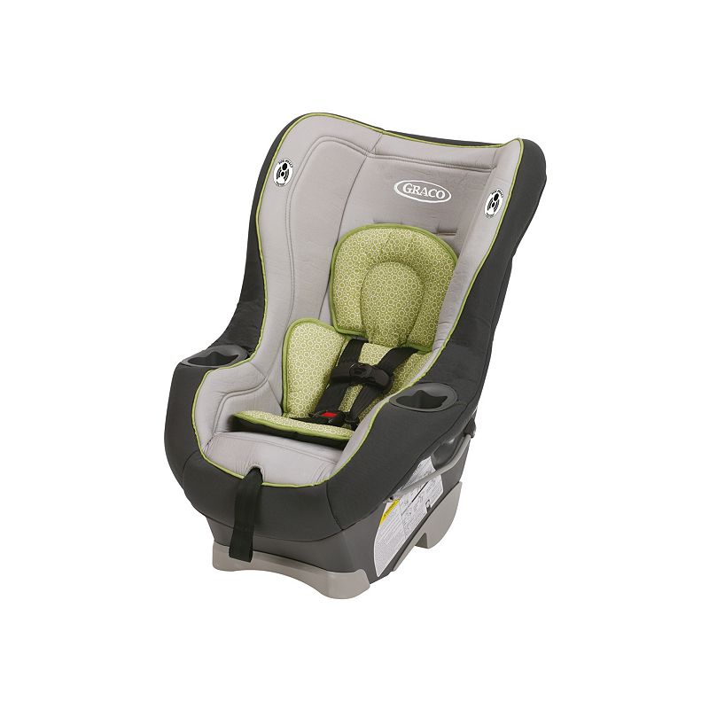 Graco My Ride 65 Convertible Car Seat, Multicolor