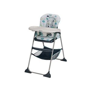 Graco Slim Snacker High Chair