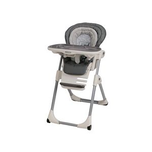 Graco Souffle High Chair