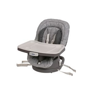 Graco Swivi Booster Seat