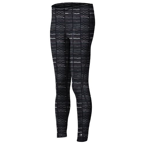 champion tights for women