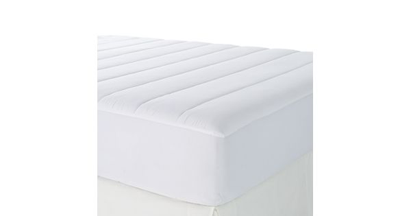 kohls king mattress pad