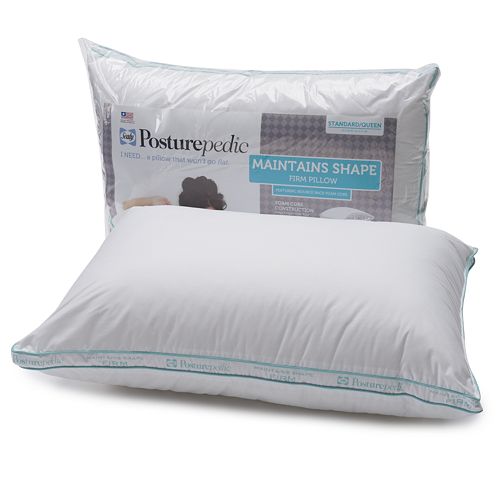 sealy posturepedic pillow