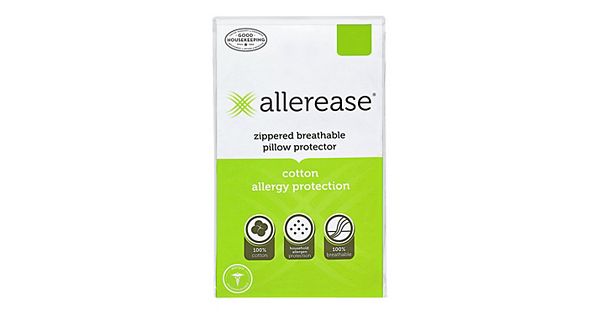 allerease mattress protection review