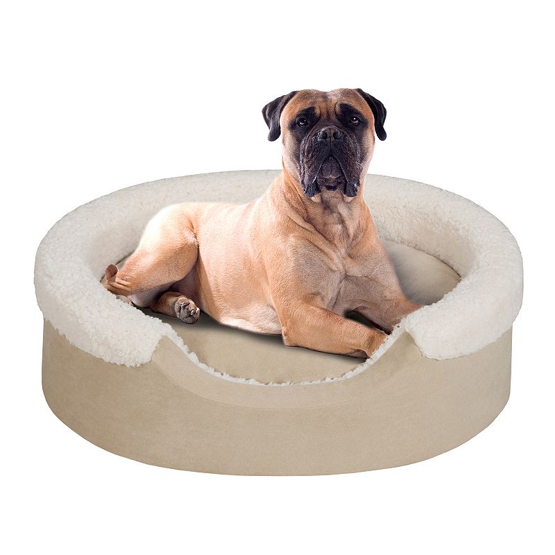 Round Cat Bed Kohl's