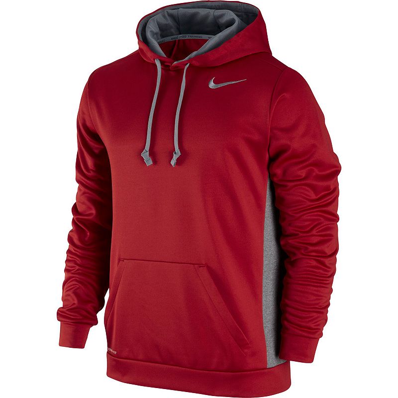 kohls men nike sweatshirt