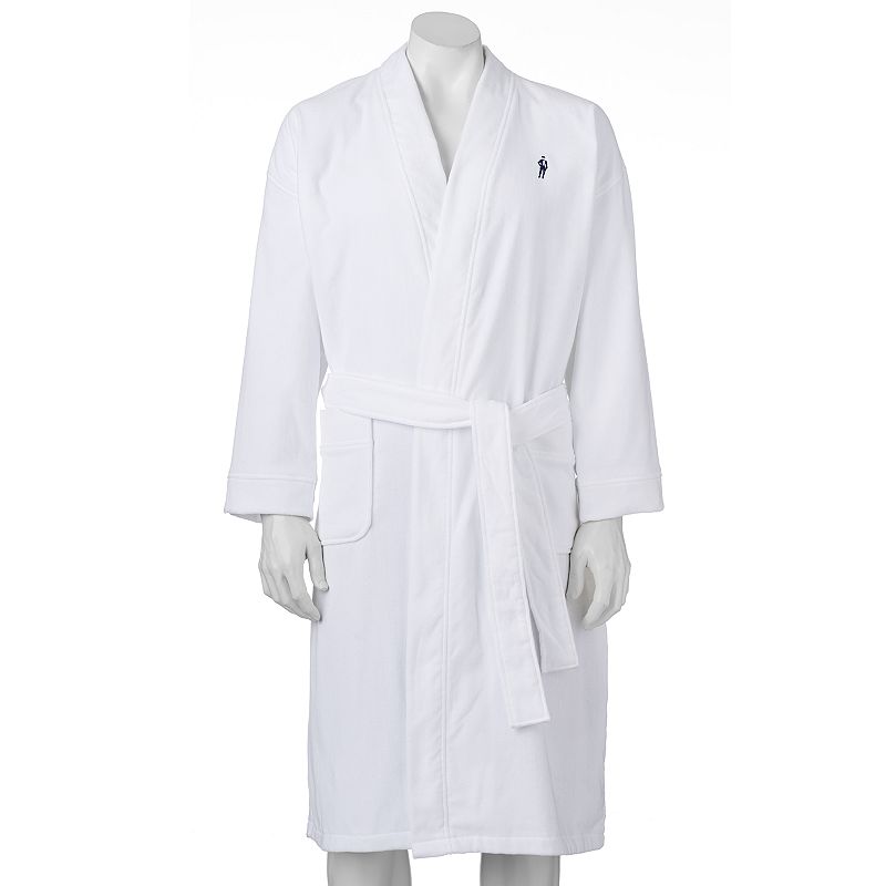 Mens White Robe Kohl's