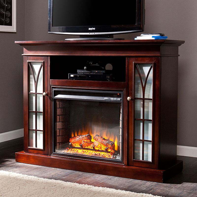 Electric Fireplace Tv Stands