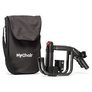 Baby Jogger City Select & Versa HyChair