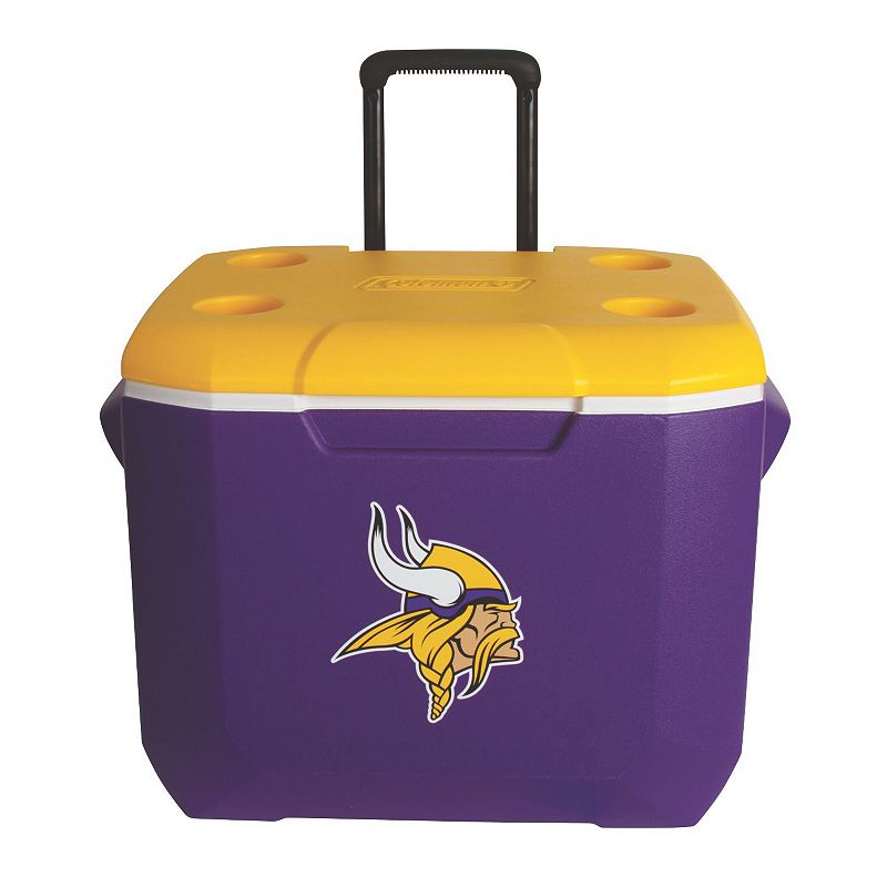 Minnesota Vikings Nfl Cooler Kohl's