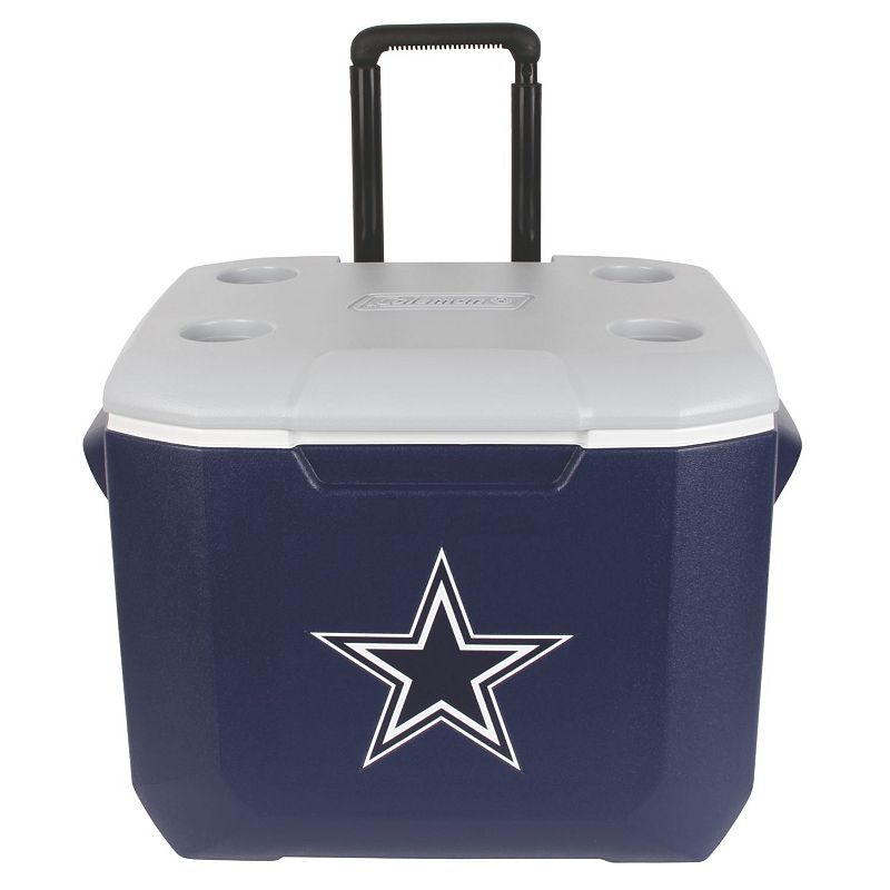 Coleman Wheeled Cooler Kohl's