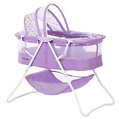 Dream On Me Karley Bassinet