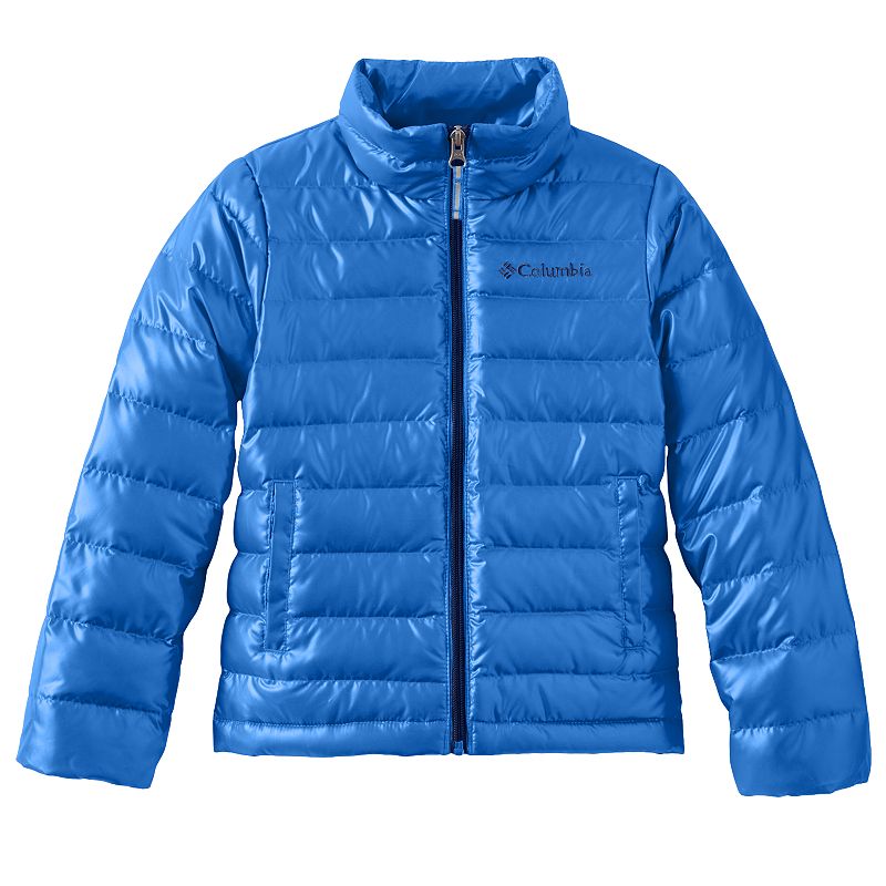 Columbia Kids Jacket Kohl's