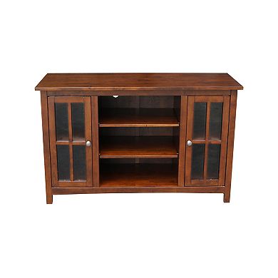 International Concepts 48'' TV Stand