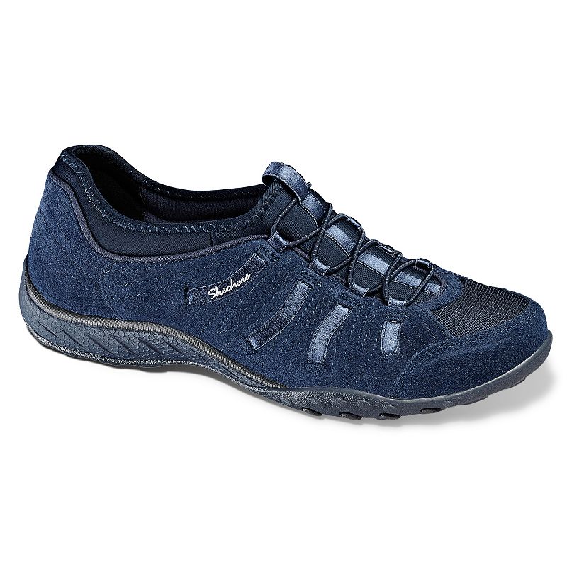 Skechers Womens Suede Shoes Kohl's