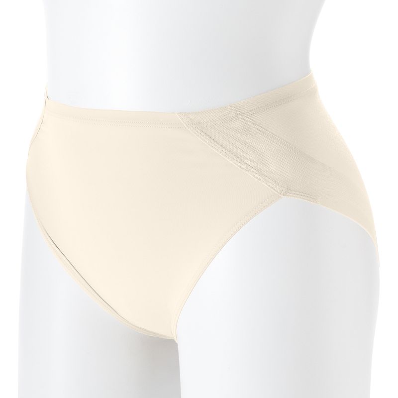 Bali Nylon Spandex Underwear Kohl's