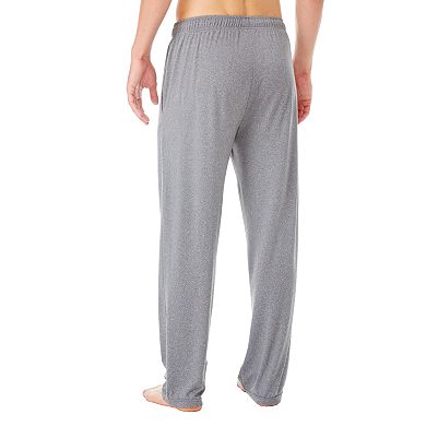 Men s CoolKeep Solid Performance Pajama Pants