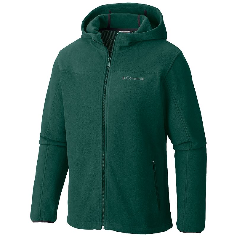 kohl's columbia men's jackets