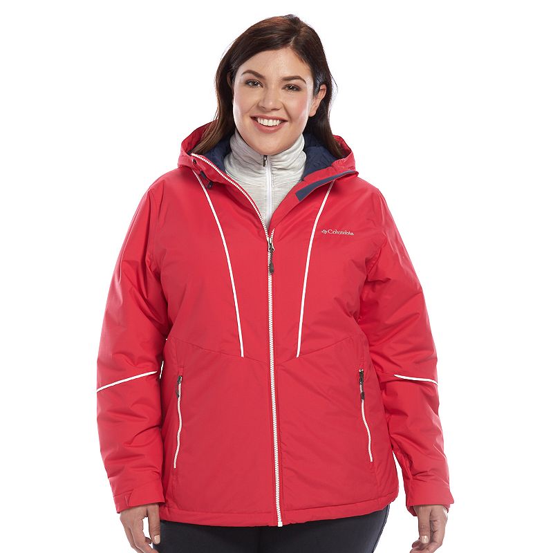 lady foot locker clothing
