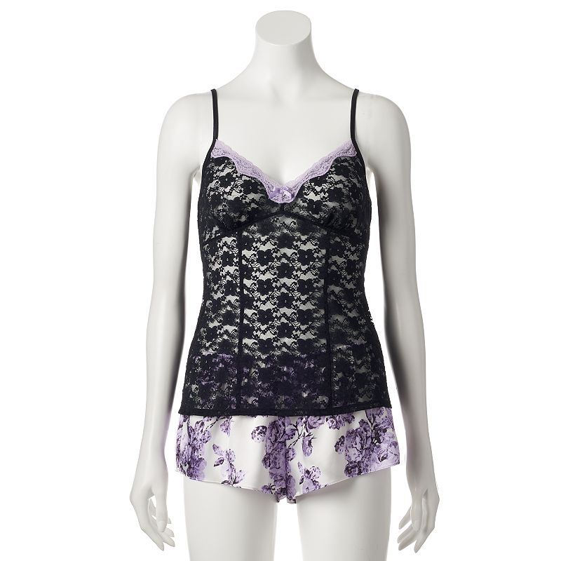 Lace Lingerie Kohl's
