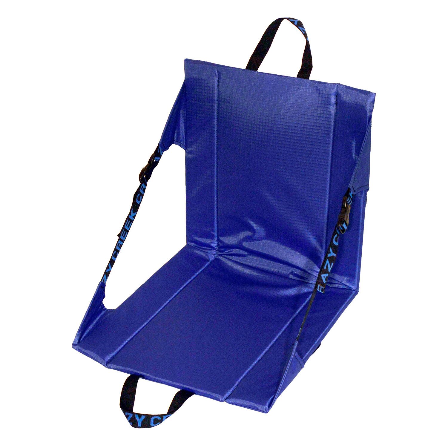 CRAZY CREEK ORIGINAL FOLDING CAMP CHAIR