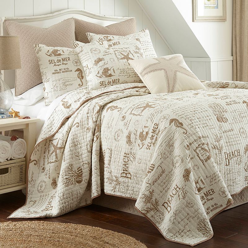 Cotton Graphics Bedding Kohl's