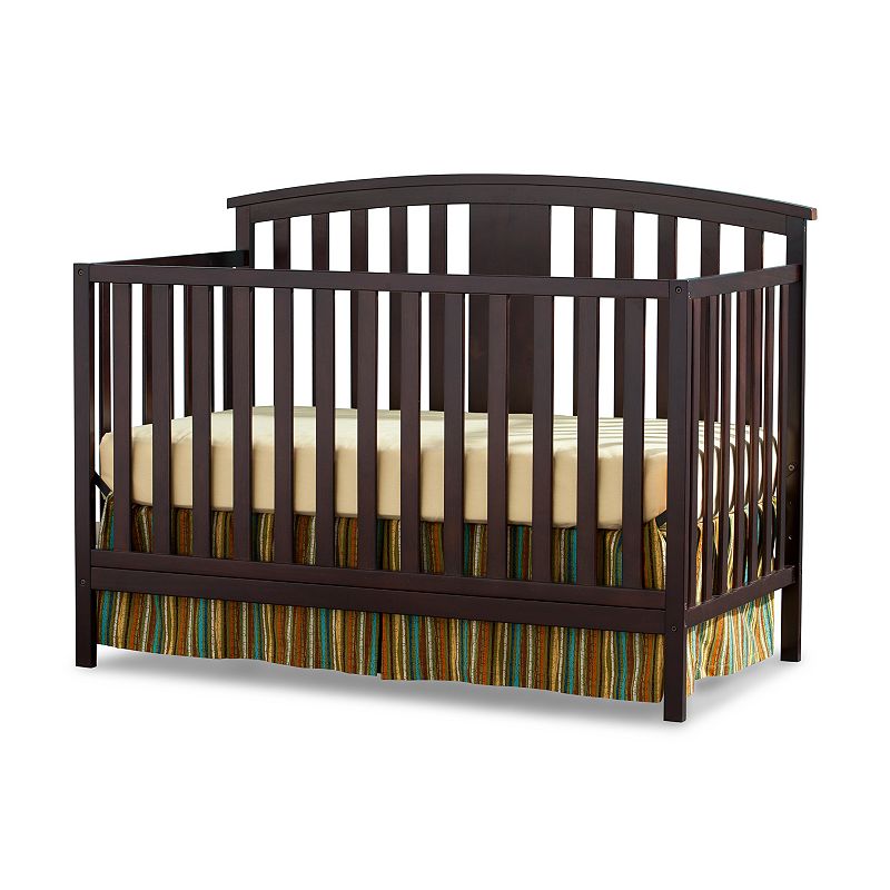 baby cribs kohls pics
