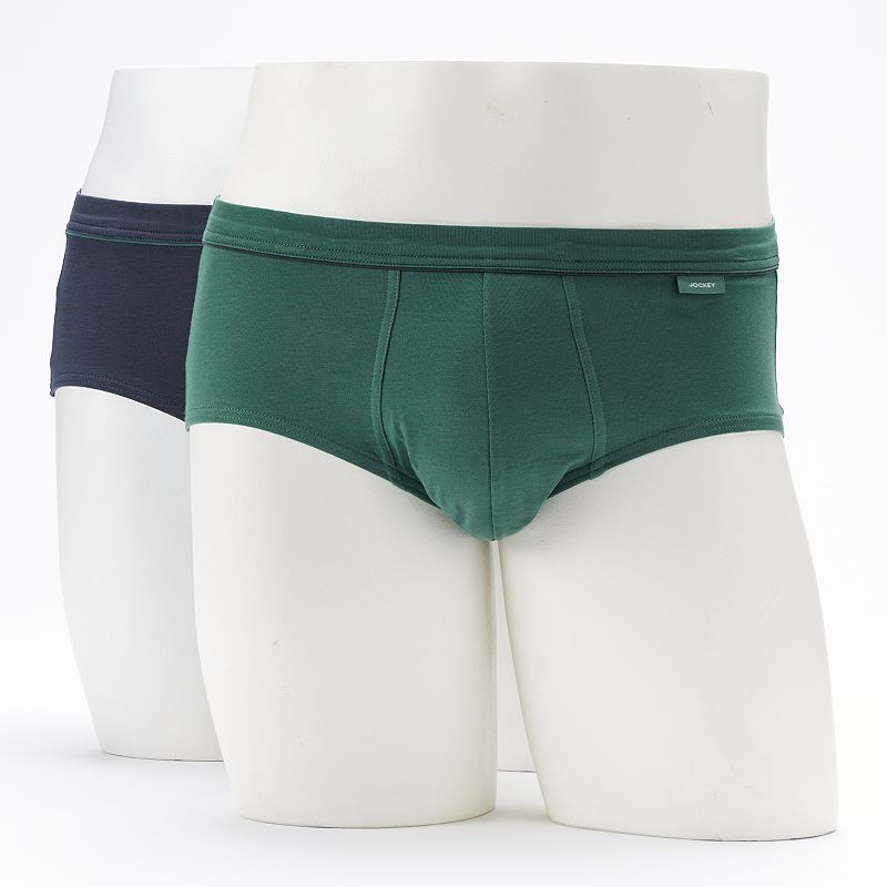Jockey Stretch Underwear Kohl's