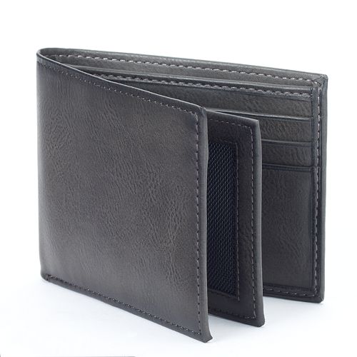 Rfid Wallets At Kohl's IUCN Water