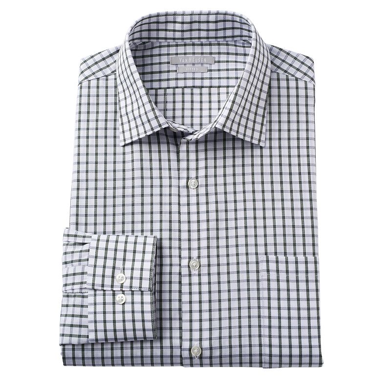 kohls men dress shirts