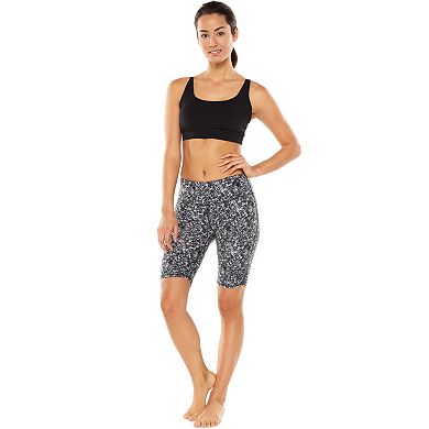 Gaiam om yoga shorts sale