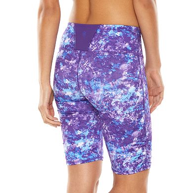 Gaiam om yoga clearance shorts