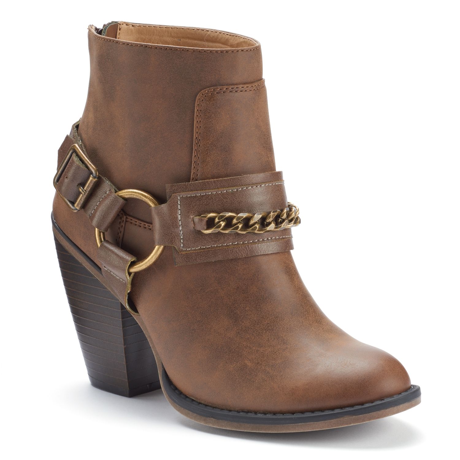 ankle western cowgirl boots