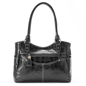 Rosetti Tip Top Satchel