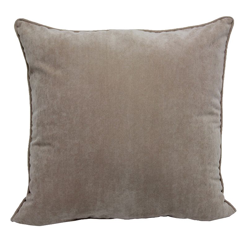 Orange 20x20 Throw Pillow Kohl s